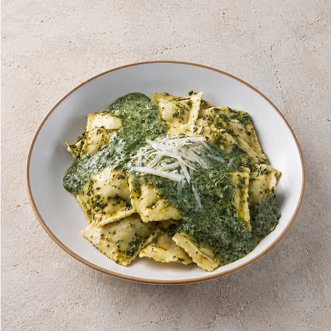 Pastas